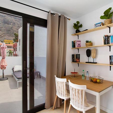 شقة Dreaming Penthouse Mogán المظهر الخارجي الصورة