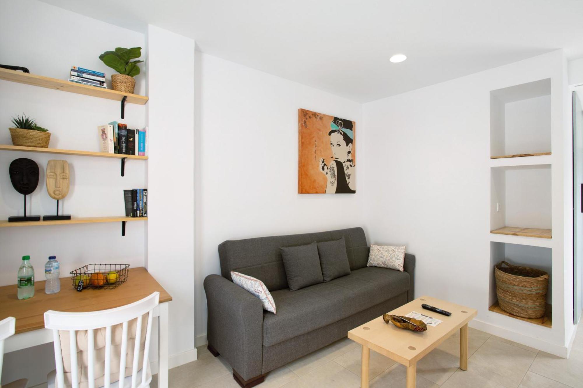شقة Dreaming Penthouse Mogán المظهر الخارجي الصورة